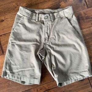 Lululemon mens commission shorts